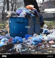Retail Junk Removal in Lansing, IL