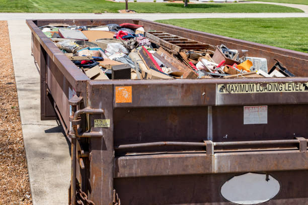 Lansing, IL Junk Removal Services Company